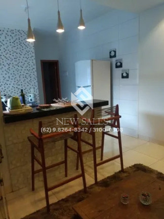 Imagem Apartamento com 3 Quartos à Venda, 150 m² em Residencial Carla Cristina - Goiânia Imagem Apartamento com 3 Quartos à Venda, 150 m² em Residencial Carla Cristina - Goiânia