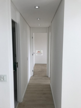 Imagem Apartamento com 2 Quartos à Venda, 48 m² em Parque São Jorge - São Paulo Imagem Apartamento com 2 Quartos à Venda, 48 m² em Parque São Jorge - São Paulo