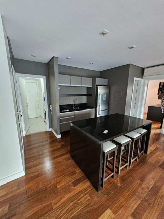 Imagem Apartamento com 2 Quartos à Venda, 93 m² em Itaim Bibi - São Paulo Imagem Apartamento com 2 Quartos à Venda, 93 m² em Itaim Bibi - São Paulo