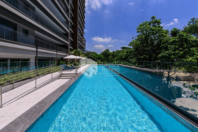 Imagem Apartamento com 4 Quartos à Venda, 244 m² em Vila Clementino - São Paulo Imagem Apartamento com 4 Quartos à Venda, 244 m² em Vila Clementino - São Paulo