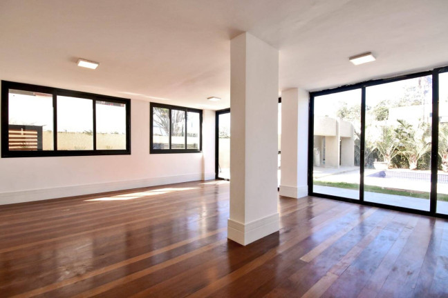 Imagem Casa com 4 Quartos à Venda, 390 m² em Alphaville - Barueri