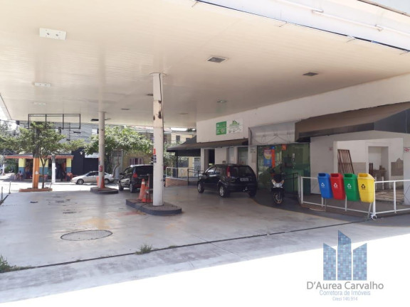 Imagem Terreno para Alugar, 623 m² em Barra Funda - São Paulo Imagem Terreno para Alugar, 623 m² em Barra Funda - São Paulo