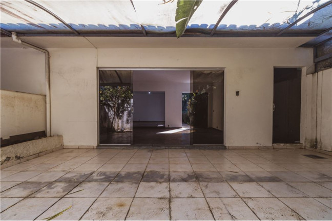 Imagem Casa com 4 Quartos à Venda, em Jardim Leonor - São Paulo Imagem Casa com 4 Quartos à Venda, em Jardim Leonor - São Paulo