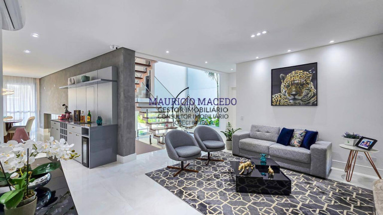 Imagem Casa com 4 Quartos à Venda, 537 m² em Alphaville Conde Ii - Barueri Imagem Casa com 4 Quartos à Venda, 537 m² em Alphaville Conde Ii - Barueri