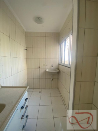 Imagem Cobertura com 2 Quartos à Venda, 42 m² em Parque Das Nações - Santo André