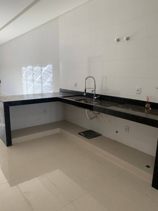 Imagem Casa com 3 Quartos à Venda, 148 m² em Setor Faiçalville - Goiânia Imagem Casa com 3 Quartos à Venda, 148 m² em Setor Faiçalville - Goiânia