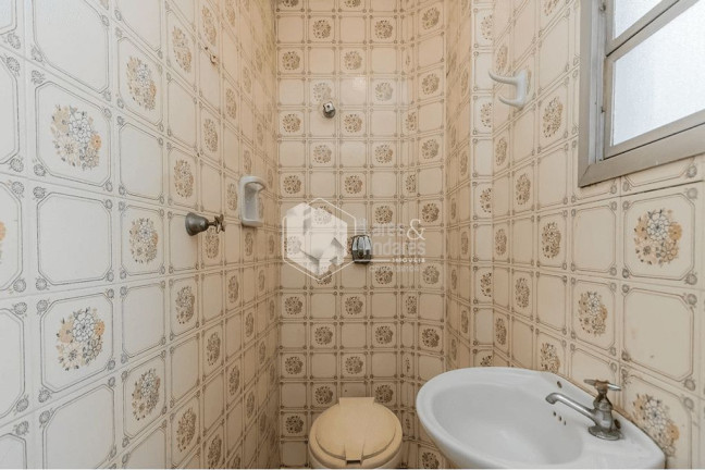 Imagem Apartamento com 3 Quartos à Venda, 107 m² em Itaim Bibi - São Paulo Imagem Apartamento com 3 Quartos à Venda, 107 m² em Itaim Bibi - São Paulo