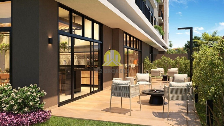 Imagem Apartamento com 2 Quartos à Venda, 114 m² em Seminário - Curitiba Imagem Apartamento com 2 Quartos à Venda, 114 m² em Seminário - Curitiba
