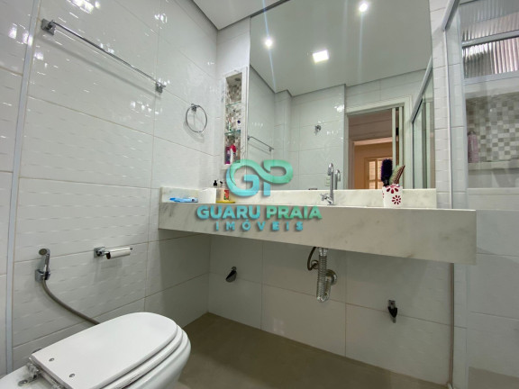 Imagem Apartamento com 3 Quartos à Venda, 121 m² em Pitangueiras - Guarujá
