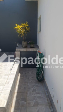 Imagem Casa com 3 Quartos à Venda, 206 m² em Jardim Itamaraty - Lençóis Paulista Imagem Casa com 3 Quartos à Venda, 206 m² em Jardim Itamaraty - Lençóis Paulista