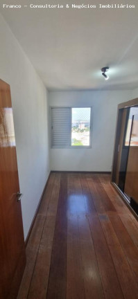 Imagem Apartamento com 3 Quartos à Venda, 90 m² em Centro - Santo André Imagem Apartamento com 3 Quartos à Venda, 90 m² em Centro - Santo André