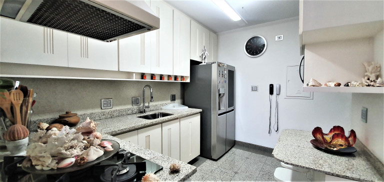 Imagem Apartamento com 2 Quartos à Venda, 130 m² em Higienópolis - São Paulo