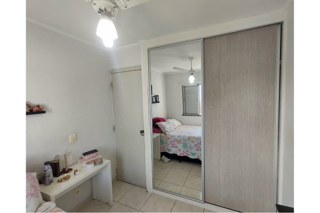 Imagem Apartamento com 3 Quartos à Venda, 56 m² em Jardim Ibitirama - São Paulo Imagem Apartamento com 3 Quartos à Venda, 56 m² em Jardim Ibitirama - São Paulo
