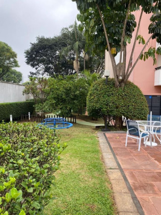 Imagem Apartamento com 3 Quartos à Venda, 93 m² em Santa Cecília - São Paulo