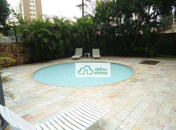 Imagem Apartamento com 3 Quartos à Venda, 108 m² em Pompéia - São Paulo Imagem Apartamento com 3 Quartos à Venda, 108 m² em Pompéia - São Paulo
