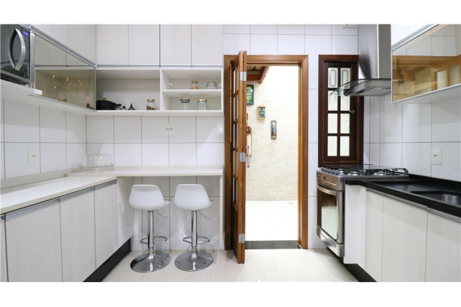 Imagem Casa com 3 Quartos à Venda, em Parque Munhoz - São Paulo Imagem Casa com 3 Quartos à Venda, em Parque Munhoz - São Paulo