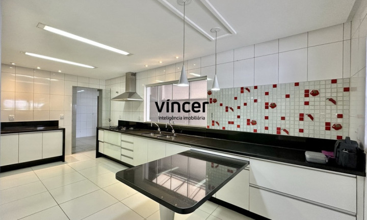 Imagem Casa com 4 Quartos à Venda, 280 m² em Loteamento Portal Do Sol Ii - Goiânia Imagem Casa com 4 Quartos à Venda, 280 m² em Loteamento Portal Do Sol Ii - Goiânia