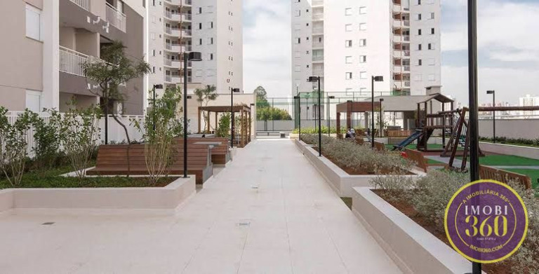 Imagem Apartamento com 2 Quartos à Venda, 55 m² em Jardim Ibitirama - São Paulo Imagem Apartamento com 2 Quartos à Venda, 55 m² em Jardim Ibitirama - São Paulo