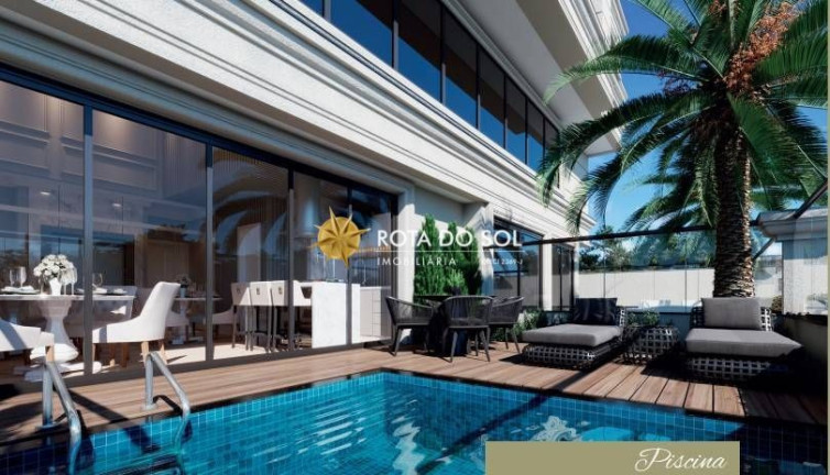 Imagem Apartamento com 2 Quartos à Venda, 74 m² em Canto Grande - Bombinhas Imagem Apartamento com 2 Quartos à Venda, 74 m² em Canto Grande - Bombinhas