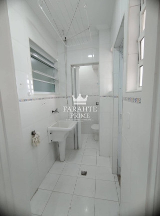Imagem Apartamento com 2 Quartos à Venda, 89 m² em Pompeia - Santos Imagem Apartamento com 2 Quartos à Venda, 89 m² em Pompeia - Santos
