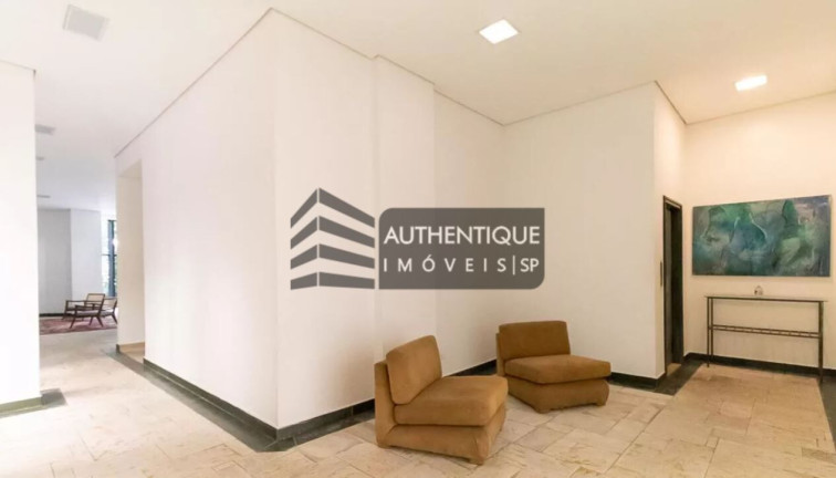 Imagem Apartamento com 2 Quartos à Venda, 138 m² em Pinheiros - São Paulo
