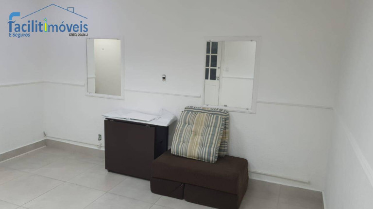 Imagem Sala Comercial para Alugar, 25 m² em Jardim - Santo André Imagem Sala Comercial para Alugar, 25 m² em Jardim - Santo André