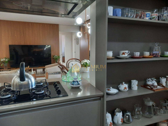 Imagem Apartamento com 3 Quartos à Venda, 80 m² em Palmeiras De São José - São José Dos Campos