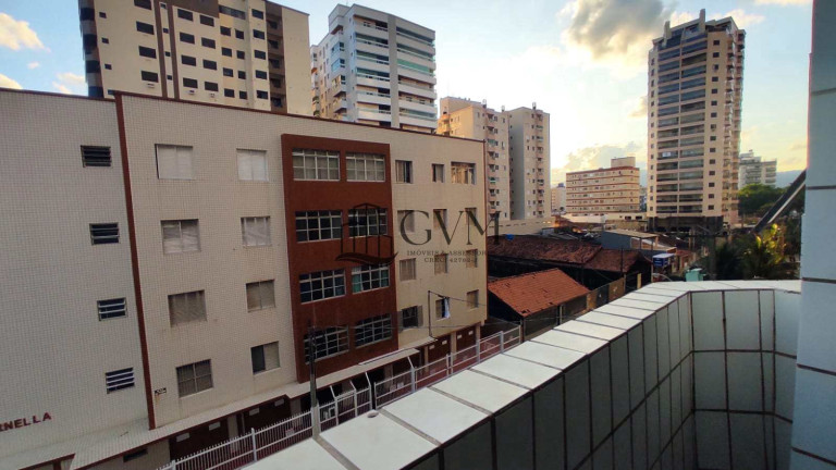 Imagem Apartamento com 2 Quartos à Venda, 84 m² em Aviação - Praia Grande