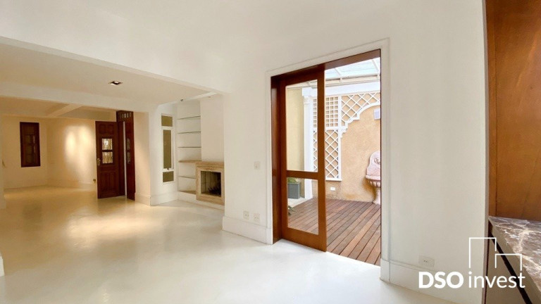 Imagem Casa com 4 Quartos à Venda,  em Jardim Paulistano - São Paulo