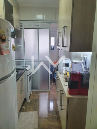 Imagem Apartamento com 2 Quartos à Venda, 53 m² em Ponte Grande - Guarulhos