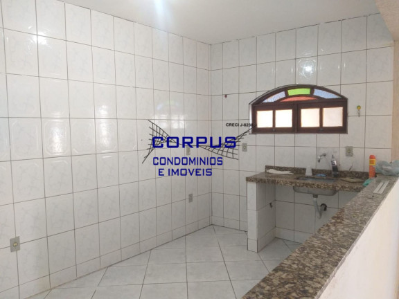 Imagem Casa com 3 Quartos à Venda, 140 m² em Fluminense - São Pedro Da Aldeia