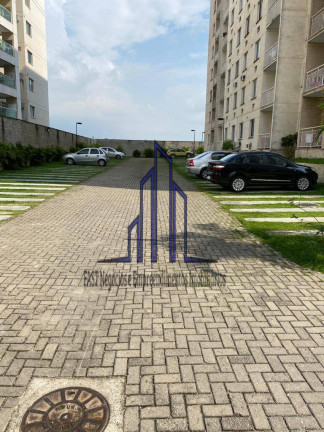 Imagem Apartamento com 3 Quartos à Venda, 62 m² em Centro - Itaboraí