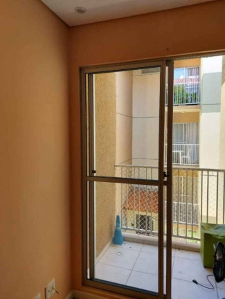 Imagem Apartamento com 2 Quartos à Venda, 48 m² em Campos Elíseos - Taubate Imagem Apartamento com 2 Quartos à Venda, 48 m² em Campos Elíseos - Taubate