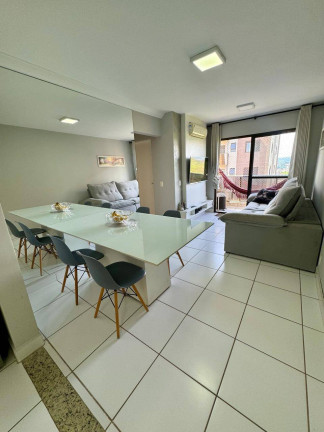 Imagem Apartamento com 2 Quartos à Venda, 55 m² em Jardim Santa Fé - Sorocaba