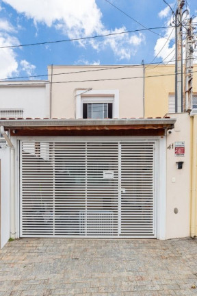 Imagem Casa com 2 Quartos à Venda, 120 m² em Vila Clementino - São Paulo Imagem Casa com 2 Quartos à Venda, 120 m² em Vila Clementino - São Paulo