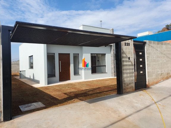 Casa com 3 Quartos à Venda, 300 m² em Residencial Botãnica - Itupeva