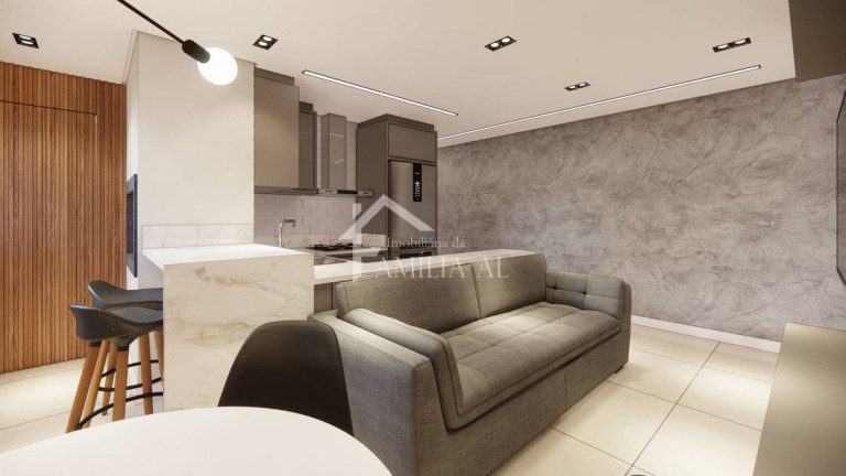 Imagem Apartamento com 4 Quartos à Venda, 74 m² em Costa E Silva - Joinville