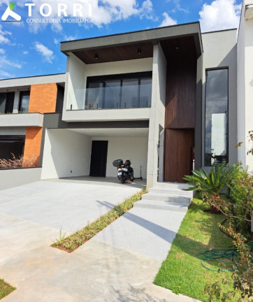 Imagem Imóvel com 4 Quartos à Venda, 293 m² em Condomínio Villagio Di Capri - Votorantim Imagem Imóvel com 4 Quartos à Venda, 293 m² em Condomínio Villagio Di Capri - Votorantim