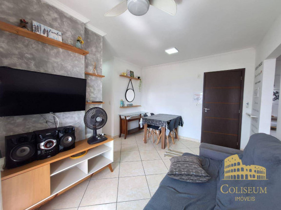 Imagem Apartamento com 1 Quarto à Venda, 47 m² em Vila Assunção - Praia Grande Imagem Apartamento com 1 Quarto à Venda, 47 m² em Vila Assunção - Praia Grande