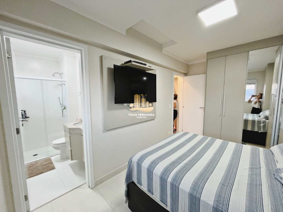 Imagem Apartamento com 2 Quartos à Venda, 93 m² em Tupi - Praia Grande Imagem Apartamento com 2 Quartos à Venda, 93 m² em Tupi - Praia Grande