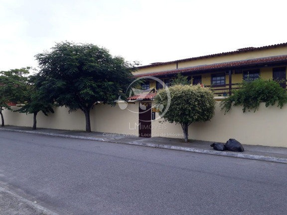 Imagem Apartamento com 2 Quartos à Venda, 65 m² em Palmeiras - Cabo Frio