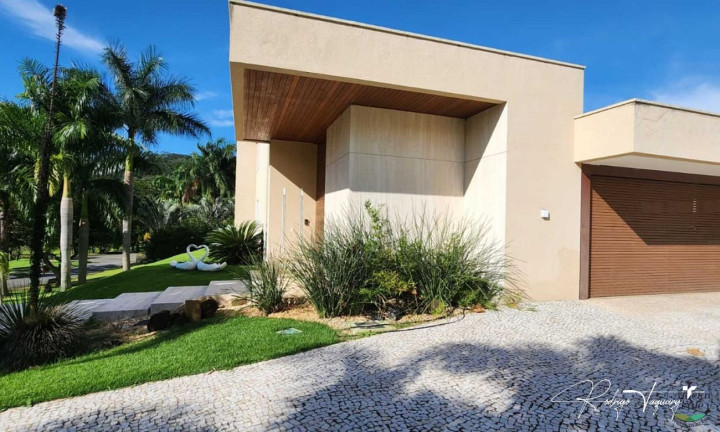 Imagem Casa de Condomínio com 4 Quartos à Venda, 586 m² em Residencial Aldeia Do Vale - Goiânia Imagem Casa de Condomínio com 4 Quartos à Venda, 586 m² em Residencial Aldeia Do Vale - Goiânia