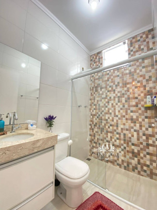 Imagem Casa de Condomínio com 3 Quartos à Venda, em Campo Novo Limeira - Limeira Imagem Casa de Condomínio com 3 Quartos à Venda, em Campo Novo Limeira - Limeira