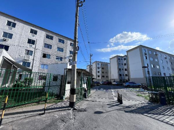 Imóvel com 2 Quartos à Venda, 77 m² em Jardim Palmares - Nova Iguacu