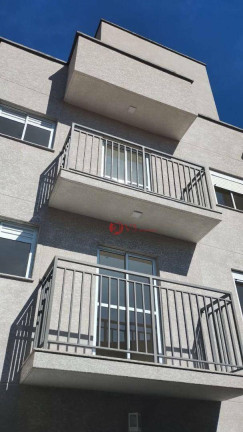 Imagem Apartamento com 2 Quartos à Venda, 50 m² em Vila Guilhermina - São Paulo
