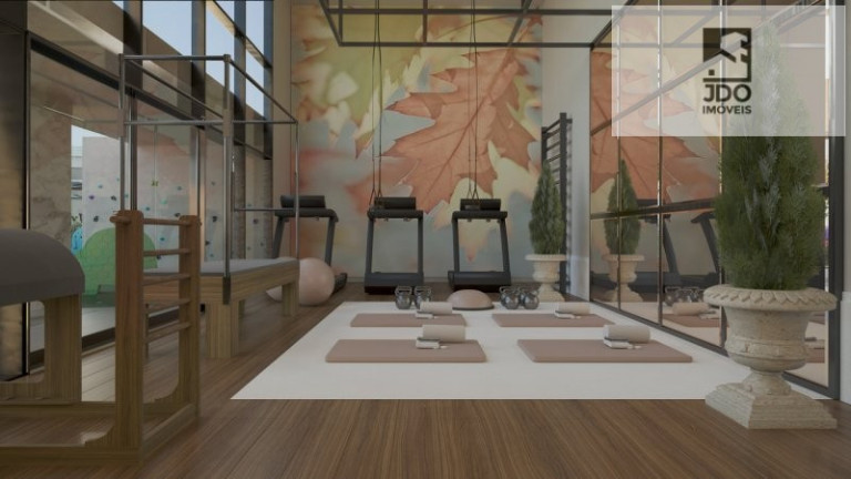 Imagem Cobertura com 3 Quartos à Venda, 197 m² em Alto Da Glória - Curitiba Imagem Cobertura com 3 Quartos à Venda, 197 m² em Alto Da Glória - Curitiba