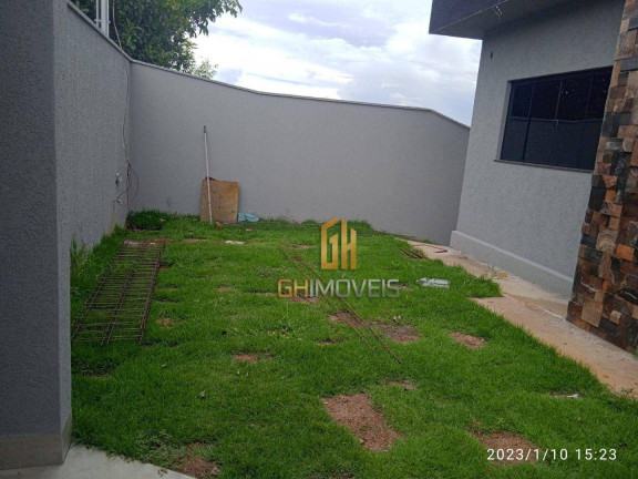 Imagem Sobrado com 3 Quartos à Venda, 150 m² em Vila Maria - Aparecida De Goiânia Imagem Sobrado com 3 Quartos à Venda, 150 m² em Vila Maria - Aparecida De Goiânia