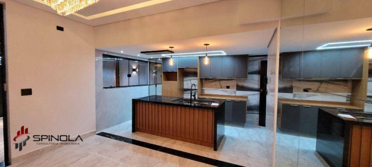 Imagem Casa com 3 Quartos à Venda, 94 m² em Jardim Imperador - Praia Grande Imagem Casa com 3 Quartos à Venda, 94 m² em Jardim Imperador - Praia Grande