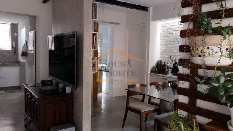 Imagem Apartamento com 2 Quartos à Venda, 82 m² em Casa Verde - São Paulo Imagem Apartamento com 2 Quartos à Venda, 82 m² em Casa Verde - São Paulo