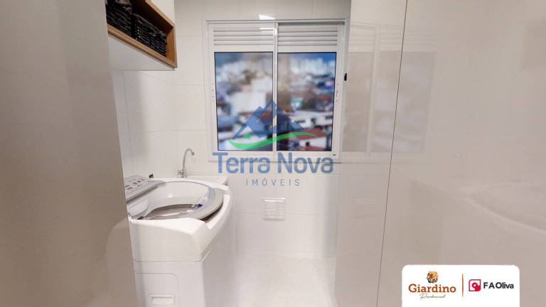 Imagem Apartamento com 2 Quartos à Venda, em Jardim Colônia - Jundiaí Imagem Apartamento com 2 Quartos à Venda, em Jardim Colônia - Jundiaí